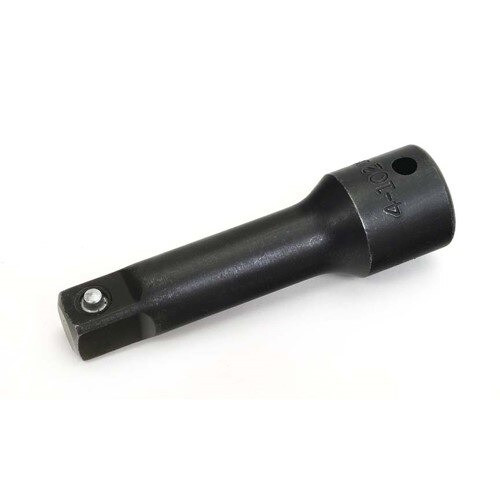 Williams 1/2" Dr Impact Extension 3-1/2"