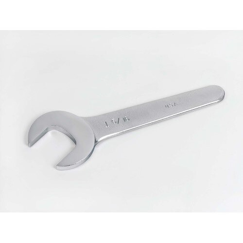 Service Wrench, 1 7/16 Inch Opening, 7 5/8 Inch OAL, SAE