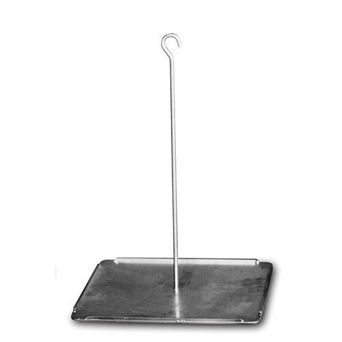 CDI 15 Lb. Calibration Weight Tray