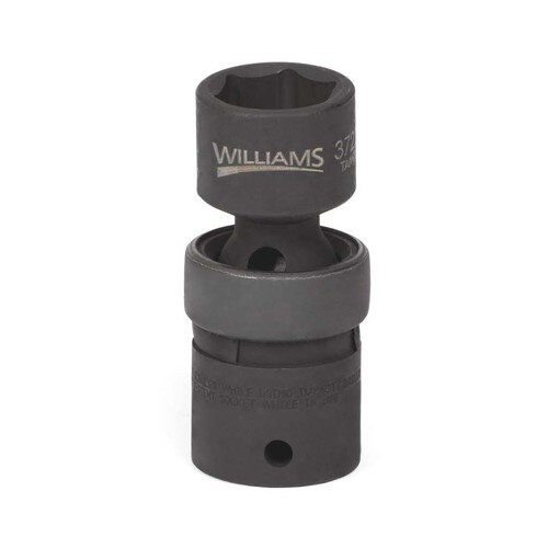 Socket, 3 Inch OAL, Universal, 1/2 Inch Dr, 7/8 Inch Size