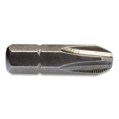 Apex 440-MT-2 Mor-Torq Insert Bit Size 2 1/4" Hex Drive Single
