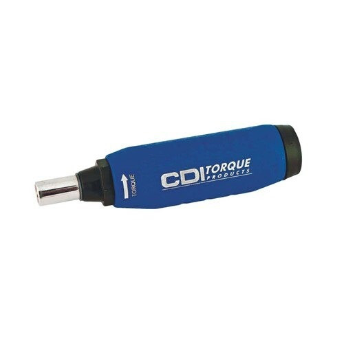 CDI 1/4" Female Hex Dr, 4-40 In. Lb. Cdi-Set