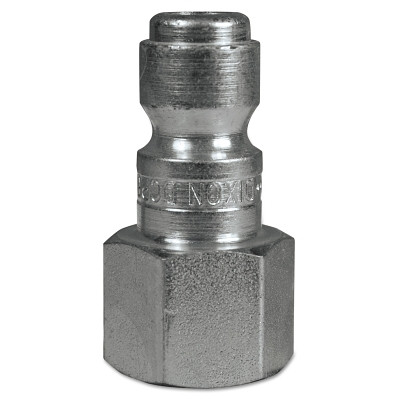 Dixon Valve DCP2 Air Chief Automotive Quick Connect Fittings 1/4 in (NPT) F, Steel