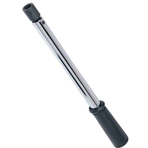 Torque Wrench, 120 to 600 ft lb, 55 Inch OAL