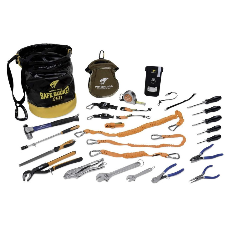 Tools @ Height Mnt Set