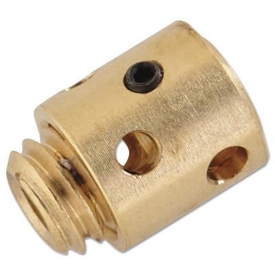 WeldCraft 125C11645 Chucks, For MT-125, 1/16 in, 45 Deg