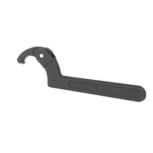 Williams Adj. Pin Spanner 1-1/4 To 3"