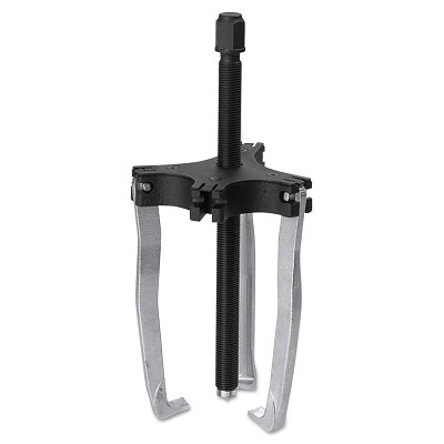 GEARWRENCH 3626 Ratcheting Pullers, 3 Way, 6 3/4 in, 7 tons