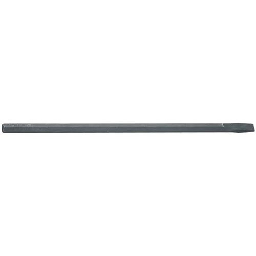 Williams Extra Long Cold Chisel 3/4 Flat 18"