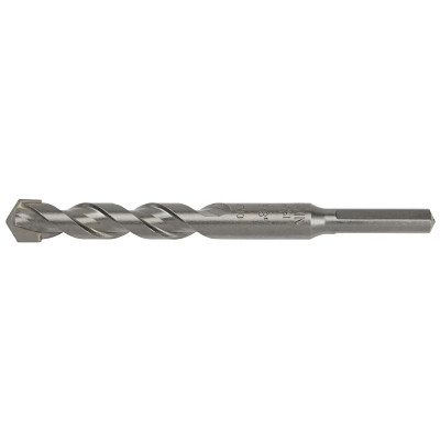 Irwin 326019 Rotary Percussion - Straight Shank