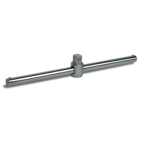 Williams 3/8" Dr Sliding T Handle
