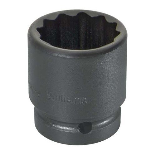 Williams 1 Dr 5/8 Std Imp Skt 12 Pt