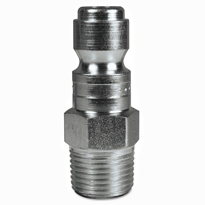 Dixon Valve DCP17 Air Chief Industrial Quick Connect Fittings, 1/2 x 1/2 in (NPT) M
