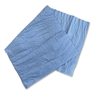 Spilfyter C1432B Blue Scrim Wipers 14 Inch x 28 Inch Case of 300