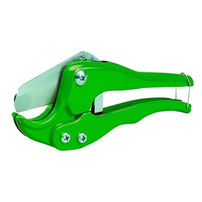 Greenlee 50042530 PVC Cutter, 1-1/4 in