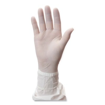 G3 EVT PRIME NIT CLEANROOM GLOVE  L  BX/100