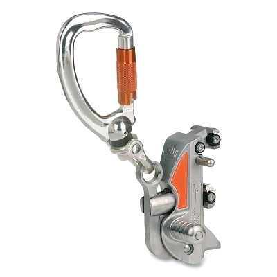 Miller by PIP UNIVERSAL-II-US SoLL Vi-Go Universal Carriage Fall Arrester Climbing System