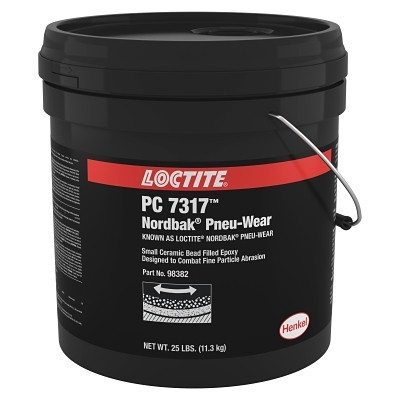 Loctite 209676 Wearing Compounds