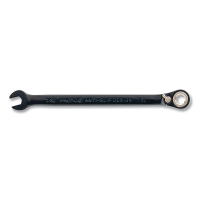 Proto JSCV07 Reversible Spline Combination Wrench 7/32 In #7