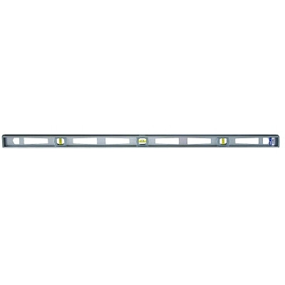 Empire Level 54048 Aluminum Levels, 540 Series, 48 in, 3 Vials