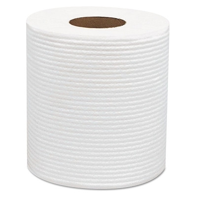 Kimberly-Clark Professional 17713 Kleenex Cottonelle Bathroom Tissue, 4.09 in x 4 in, 172.46 ft