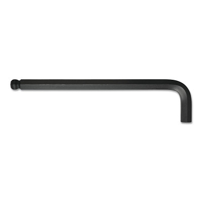 Bondhus 10984 Balldriver L-Wrench Keys, 14 mm, 10.2 in Long