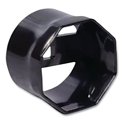 AFF 18511 Locknut Socket 3/4 Inch Drive 3-1/2 Inch 8-Point Octagonal