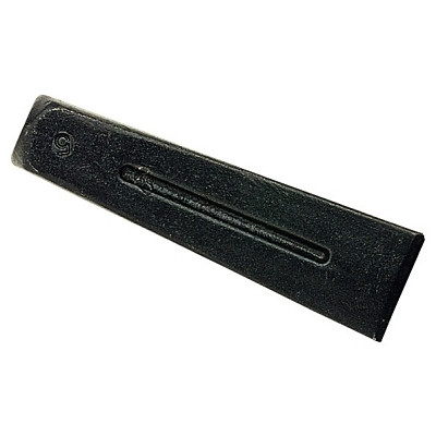 True Temper 1132600 Square Head Wood-Splitting Wedge 1-3/4" x 9-1/4" 5-Lb Single