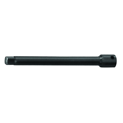 Wright Tool 3903 3/8" Dr. Extensions, 3/8 in (female square); 3/8 in (male square) drive, 3 in