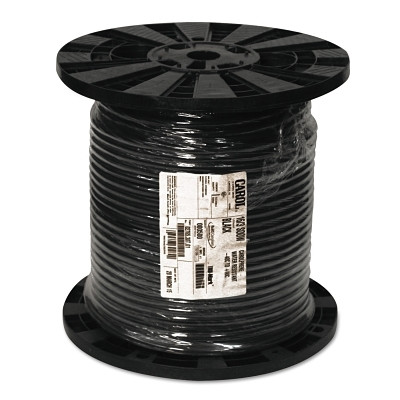 Best Welds 558095 SOOW Power Cable, 12 AWG, 250 ft