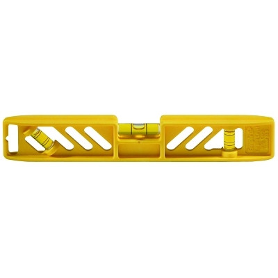 Empire Level 33-9 Polycast Torpedo Level 9 In 3 Vials