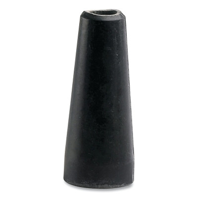 Best Welds KP19391 MIG Gun Nozzle, 37/100 in Bore, Lincoln Style, Flux Cored, Gasless, PTFE