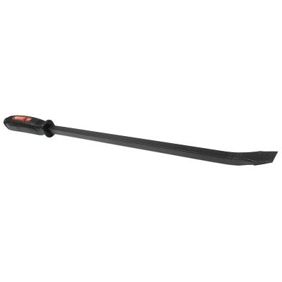 Mayhew Tools 60146 Dominator Screwdriver Pry Bar, 25 in, Curved