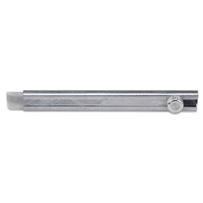 King Tool KFHC Soapstone Holder, 5 in L, Flat, Soapstone or Chalk