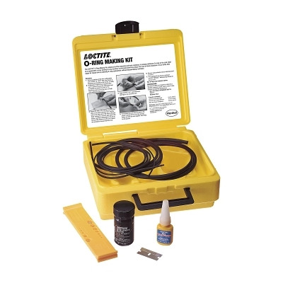 Loctite 228171 O-Ring Making Kit, Clear