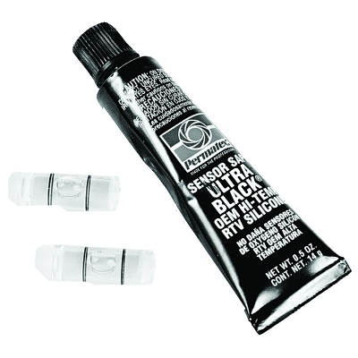 Flange Wizard 5102 VIAL REPAIR KIT