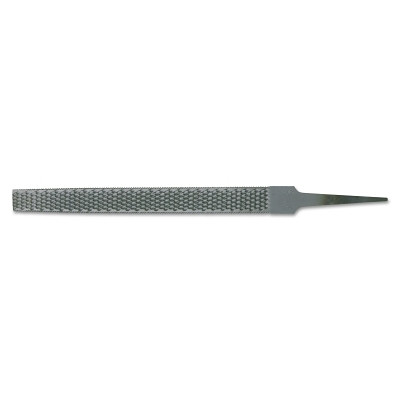 Crescent/Nicholson 19493N 14" HALF ROUND BASTARD RASP WOOD