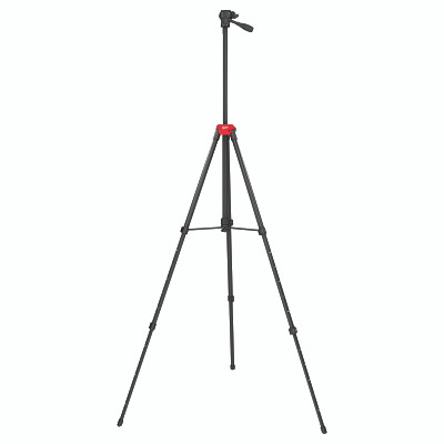 Milwaukee Tool 48-35-1411 Laser Accessory, Tripod, Expands 28 in to 72 in