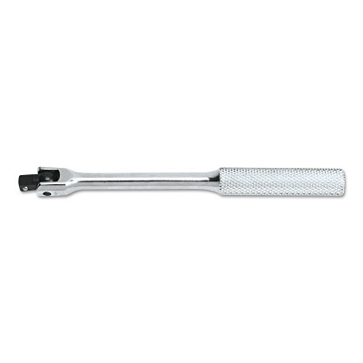Proto J4766 Hinge Handles, 1/4 in Drive, Flex Handle, 5 3/4 in Long