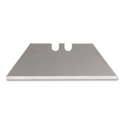 Pacific Handy Cutter B11119-9 Utility Blade, Heavy Duty, 2.287 in L, Rounded Point, Carbon Steel