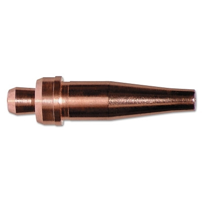 Best Welds 31010 Victor Style 1-Pc Acetylene Cutting Tip - 3-101 Series, Size 0, 0.041 in Orifice