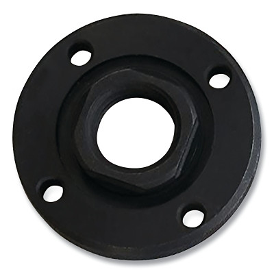 Milwaukee Tool 44400035 Outer Flange Nut, 5/8-11, For 4-1/2 in and 5 in Sander/Grinders