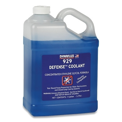 Dynaflux DF9291 Defense Concentrate, 1 gal Jug