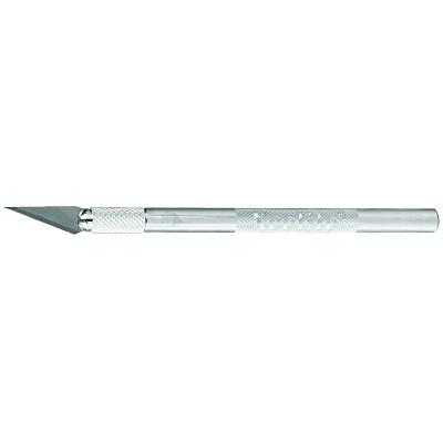 Weller Xcelite XN100 Light Duty Knives, 5 13/16 in, Steel Blade