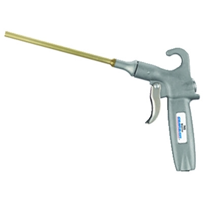 Guardair 76S006 Booster Safety Air Gun, 6 in Extension