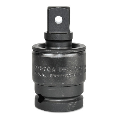 Proto J07570A 3/4" Drive Impact Universal Joint
