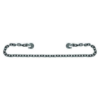 Campbell 0513574 System 7 Binder Chains, Size 5/16 in, 4,700 lb Limit, Yellow Chromated