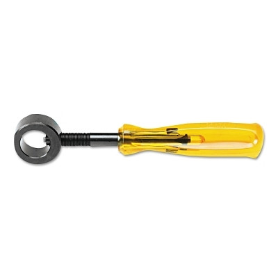Proto J2108 Punch and Chisel Holder, 8 in OAL