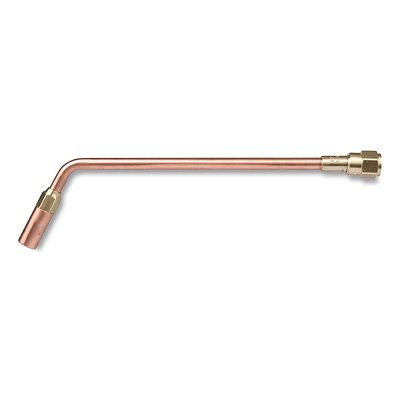 Victor 03240111 MFA-1 Heating Nozzle, Size 8, Type MFA-1, Acetylene/Hydrogen
