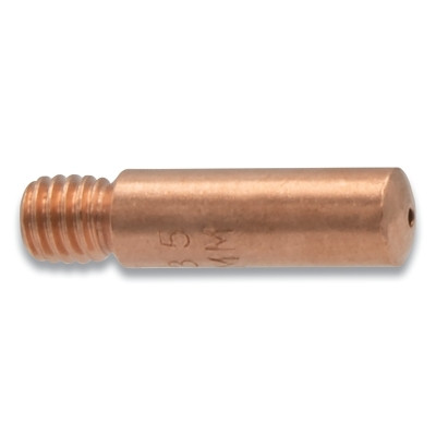 Best Welds 1145 MIG Contact Tip, 0.045 in, Tweco Style, Standard
